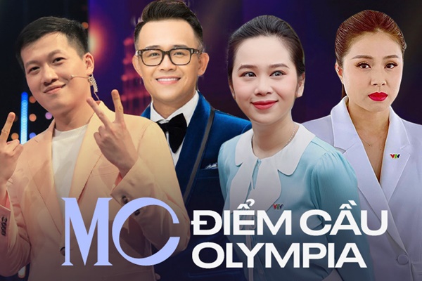 MC mát tay nhất Đường lên đỉnh Olympia, 3 năm liền dẫn ở đâu, trường đó có nhà vô địch-4