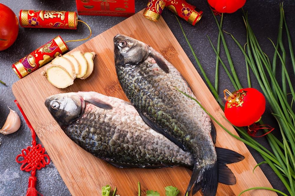 Những sai lầm tai hại khi ăn cá có thể bạn chưa biết-1