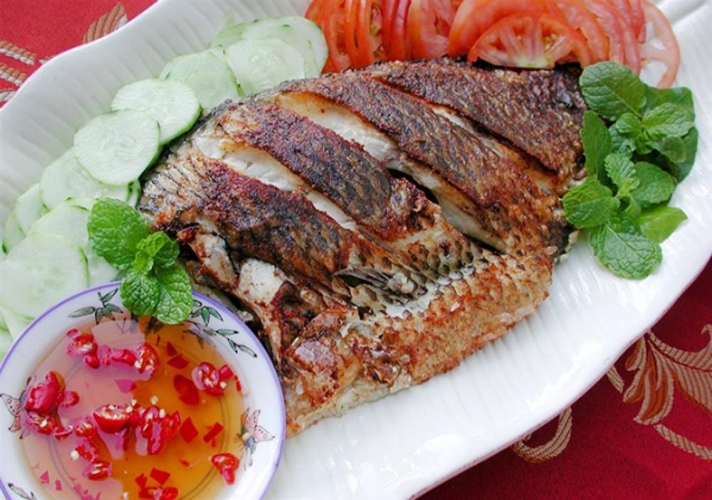 Những sai lầm tai hại khi ăn cá có thể bạn chưa biết-6