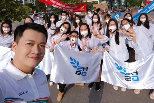 Cạnh tranh quyết liệt ở Chung kết Đường lên đỉnh Olympia-5