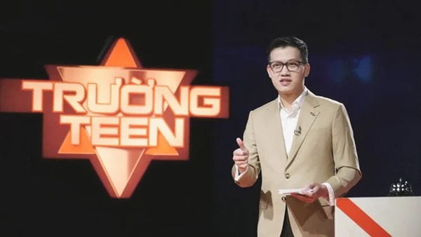 MC mát tay nhất Đường lên đỉnh Olympia, 3 năm liền dẫn ở đâu, trường đó có nhà vô địch-2