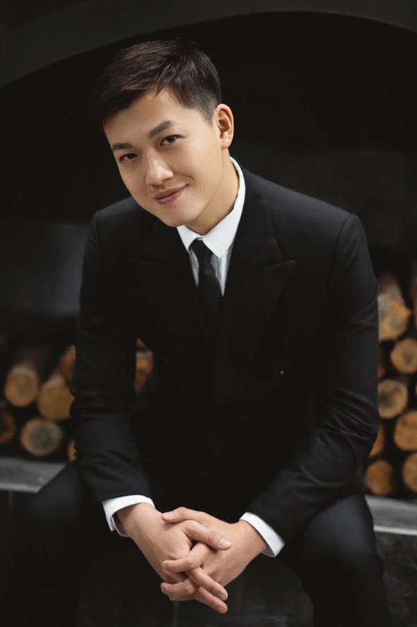 MC mát tay nhất Đường lên đỉnh Olympia, 3 năm liền dẫn ở đâu, trường đó có nhà vô địch-3