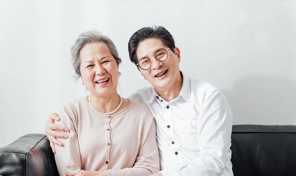 Đàn ông trên 60 tuổi, liệu có còn cần chuyện chăn gối không? 3 người đàn ông nói lên suy nghĩ của họ-2