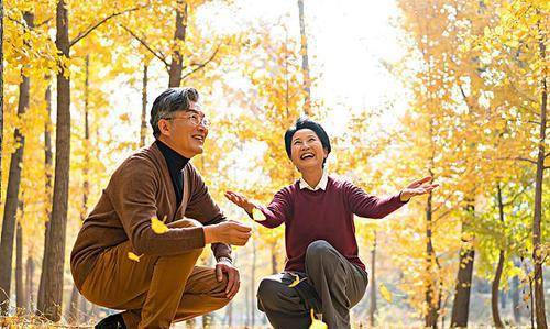 Đàn ông trên 60 tuổi, liệu có còn cần chuyện chăn gối không? 3 người đàn ông nói lên suy nghĩ của họ-3