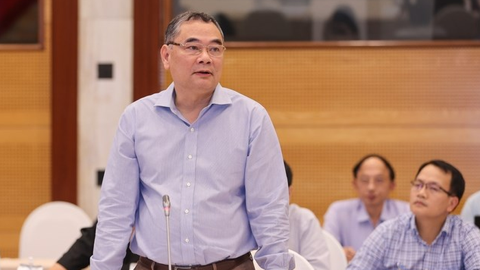 Số tài sản được kê biên, phong tỏa vụ Tân Hoàng Minh khoảng 4.000 tỷ đồng-1