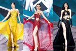 Trực tiếp chung kết Hoa hậu Hoà Bình Việt Nam 2022