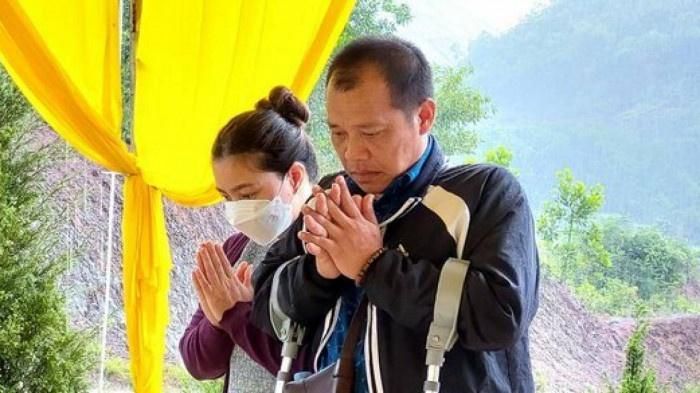 Gia đình bé trai bị thiêu xác phủ nhận việc thỏa thuận bồi thường-1