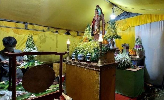 Gia đình bé trai bị thiêu xác phủ nhận việc thỏa thuận bồi thường-2