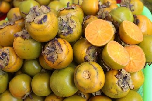 Hồng ngâm vào mùa, ngon khó cưỡng, nhưng những người sau tuyệt đối không nên ăn-4