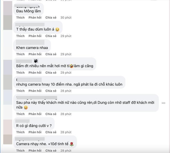 Hà Kiều Anh bị cười cợt sau cú ngã tại Miss Grand VN, fan gay gắt: Cười cái gì, người ta đáng tuổi mẹ-8