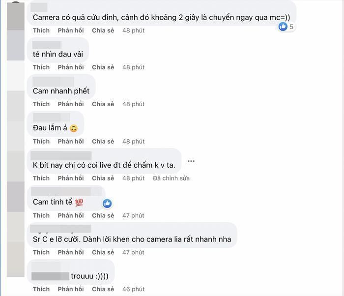 Hà Kiều Anh bị cười cợt sau cú ngã tại Miss Grand VN, fan gay gắt: Cười cái gì, người ta đáng tuổi mẹ-7