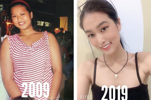 Hoa hậu Đoàn Thiên Ân bị miệt thị ngoại hình vì nặng 75 kg-3