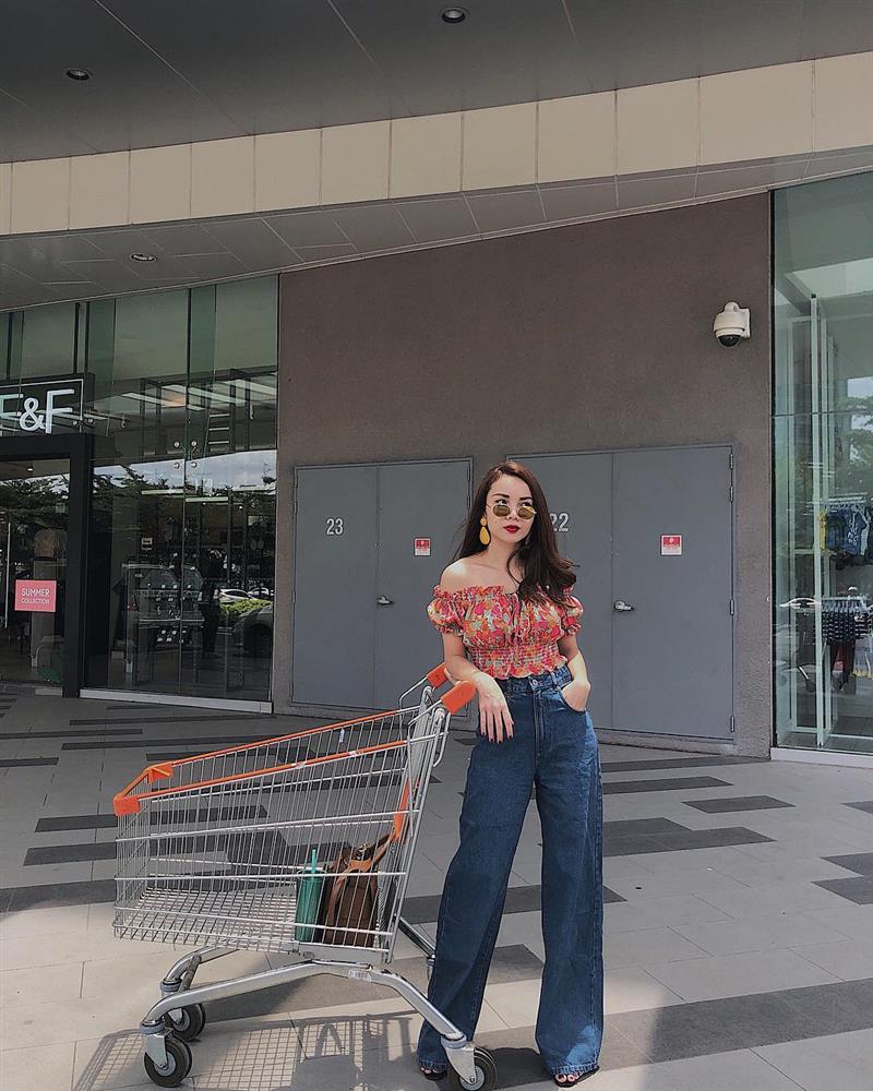 5 bí kíp hack dáng của các mỹ nhân Việt thấp bé-5