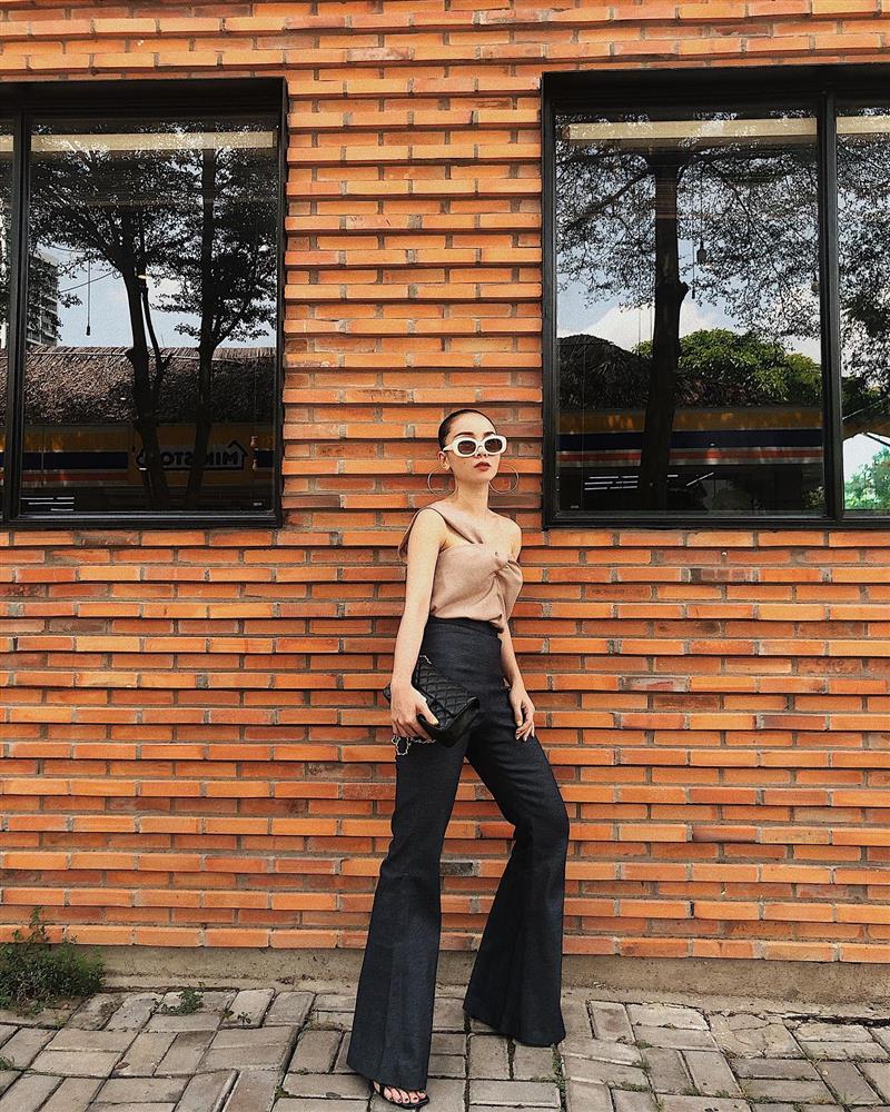 5 bí kíp hack dáng của các mỹ nhân Việt thấp bé-6