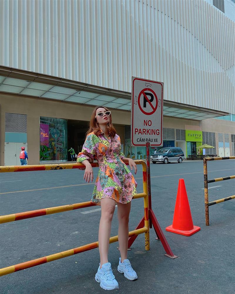 5 bí kíp hack dáng của các mỹ nhân Việt thấp bé-7