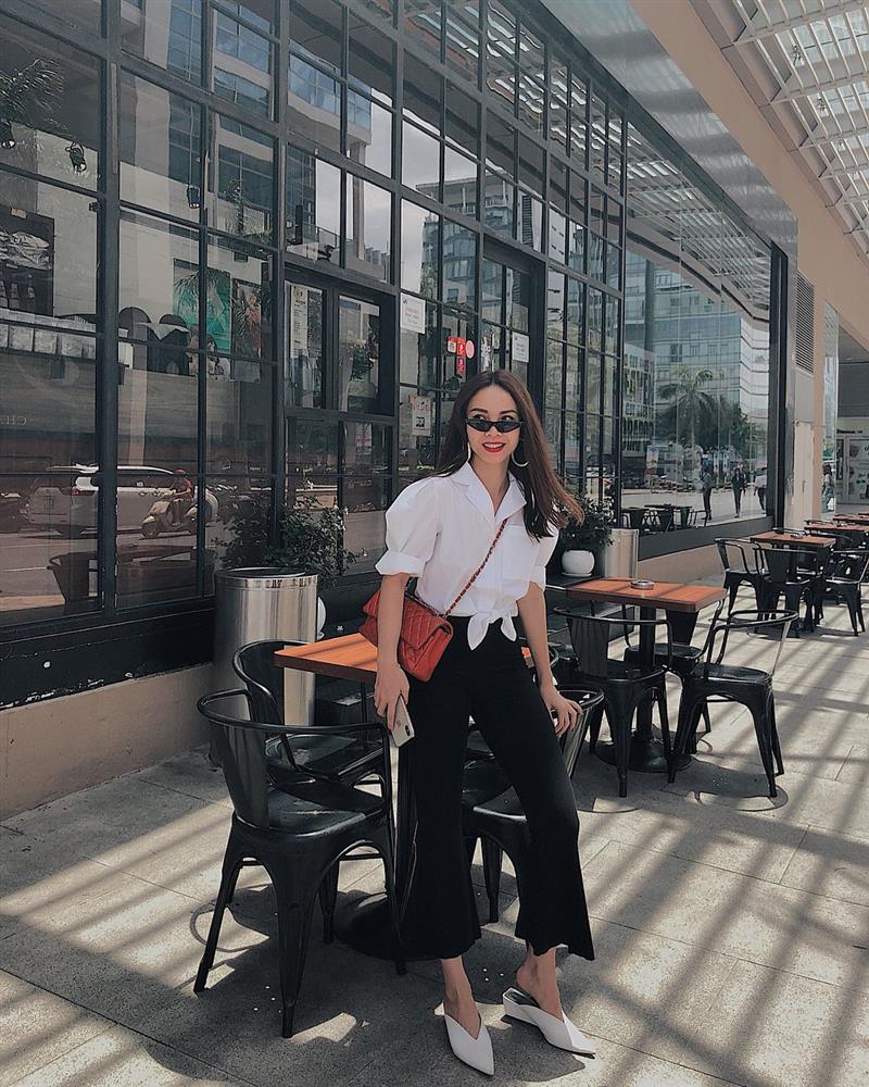 5 bí kíp hack dáng của các mỹ nhân Việt thấp bé-11