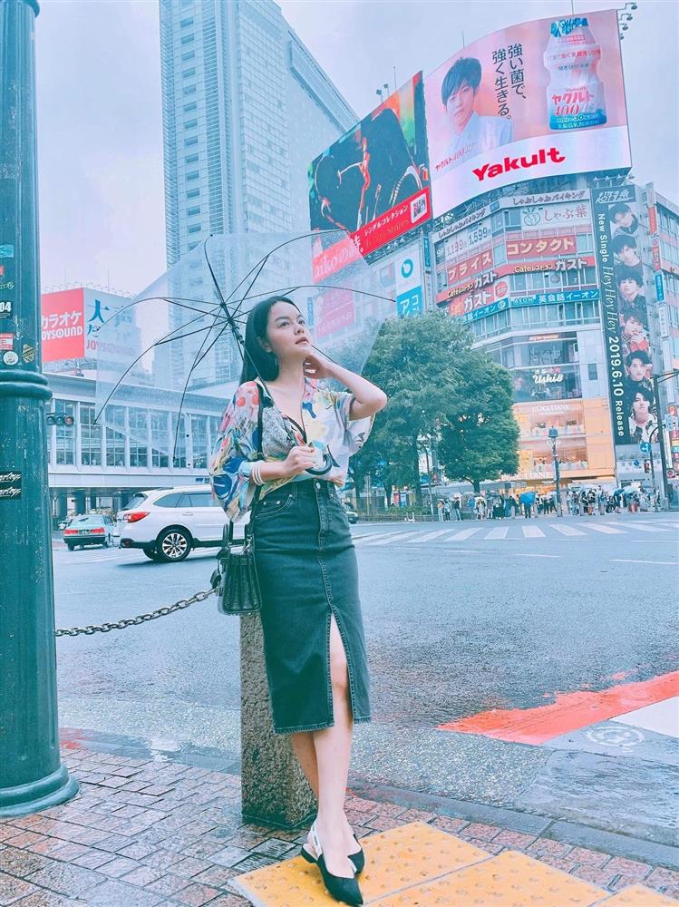 5 bí kíp hack dáng của các mỹ nhân Việt thấp bé-12