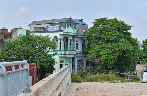 Cây cầu hơn 115 tỷ ở Hà Nội sắp hoàn thành, vì sao bị bỏ không gần 2 năm nay?-10