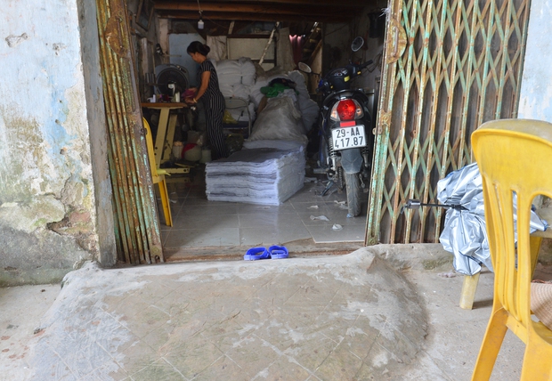 Cây cầu hơn 115 tỷ ở Hà Nội sắp hoàn thành, vì sao bị bỏ không gần 2 năm nay?-11