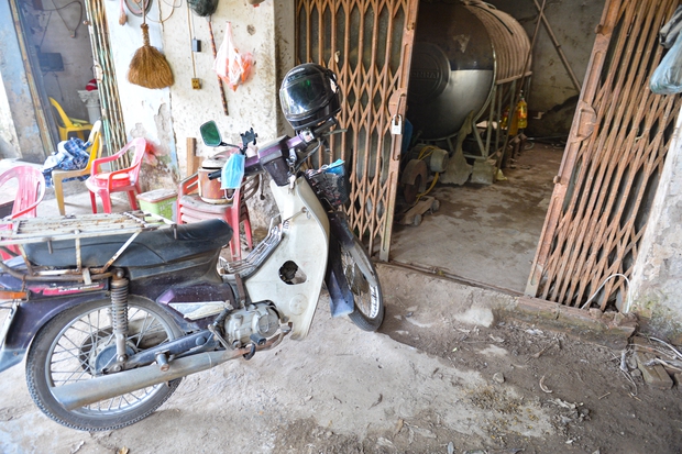 Cây cầu hơn 115 tỷ ở Hà Nội sắp hoàn thành, vì sao bị bỏ không gần 2 năm nay?-12