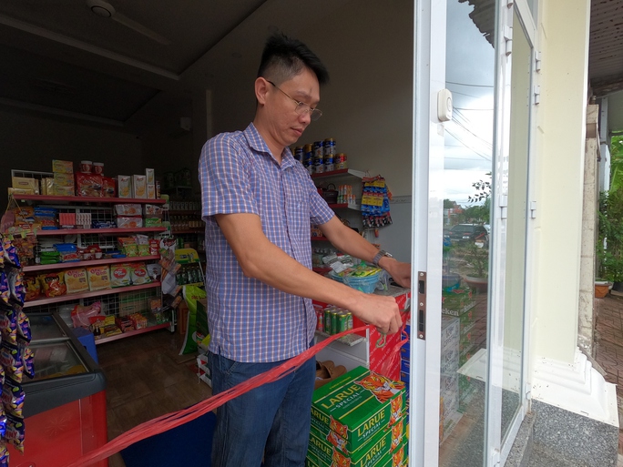 CLIP: Khó tin gã đàn ông kén chọn khi gây án-2