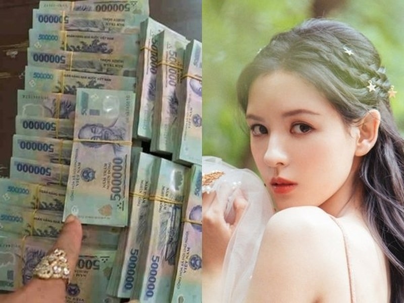 Cuối tháng 9 âm: 3 con giáp này Thần Tài gọi tên, tiền bạc lũ lượt tìm về ví-3