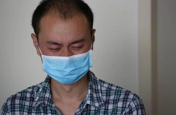 Thầy giáo 31 tuổi bị ung thư gan do ăn loại thực phẩm nhiều người vẫn ăn mỗi sáng-1