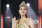 Hoa hậu Đoàn Thiên Ân bị miệt thị ngoại hình vì nặng 75 kg