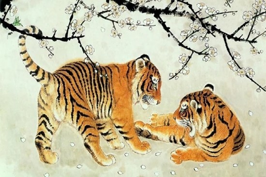 Thần Tài báo mộng giàu sang: 3 con giáp đón mưa tài lộc, tiền tài thăng hoa trong 15 ngày tới