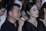 Shark Bình cùng Phương Oanh đi xem show ca nhạc từ Đà Lạt đến Hà Nội