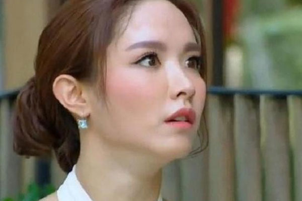 Mẹ chồng cũ qua đời, tôi đưa con về chịu tang và choáng váng khi nhìn thấy bộ dạng chồng cũ-1