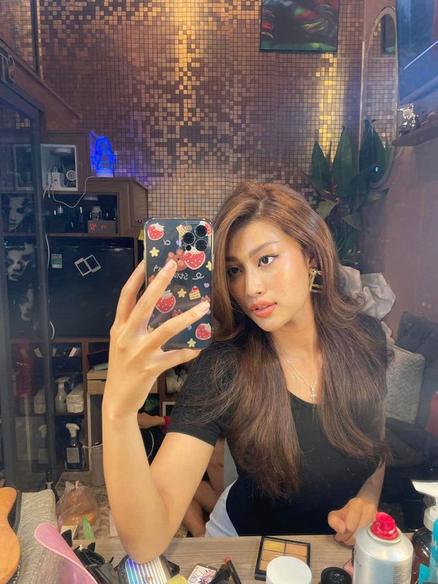 Thành tích ấn tượng của Tân Hoa hậu Đoàn Thiên Ân-6