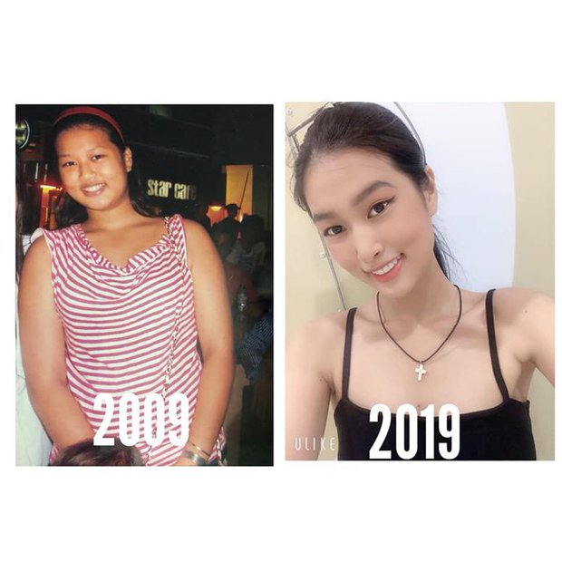 Thành tích ấn tượng của Tân Hoa hậu Đoàn Thiên Ân-10