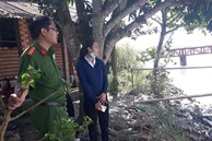 Vụ sập sàn thi công ở cầu Mỹ Thuận 2: Khó tìm người mất tích