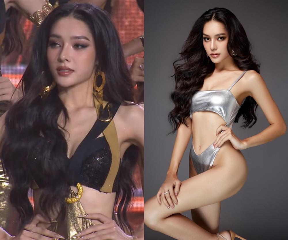 Những mỹ nhân gây tiếc nuối khi thất bại ở Miss Grand Vietnam 2022-2