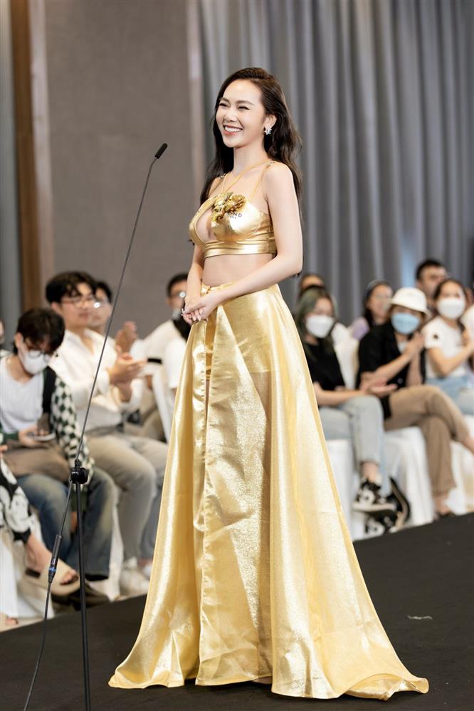 Những mỹ nhân gây tiếc nuối khi thất bại ở Miss Grand Vietnam 2022-3