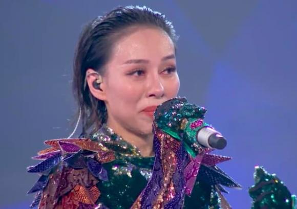 Thảo Trang tiết lộ bố của con trai đã qua đời, quý tử nói một câu khiến cô đau nhói-2