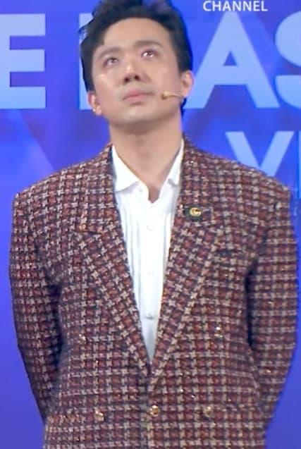 Thảo Trang tiết lộ bố của con trai đã qua đời, quý tử nói một câu khiến cô đau nhói-3