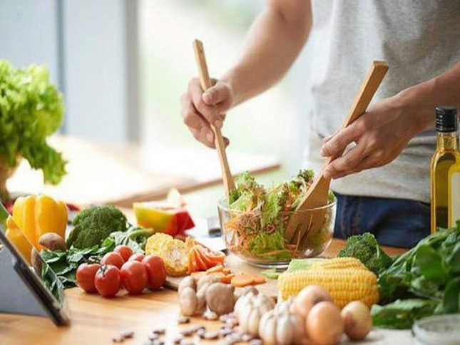 Những sai lầm khi nấu ăn có thể gây ung thư mà đa phần người Việt đều mắc phải-1
