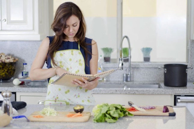 Những sai lầm khi nấu ăn có thể gây ung thư mà đa phần người Việt đều mắc phải-2