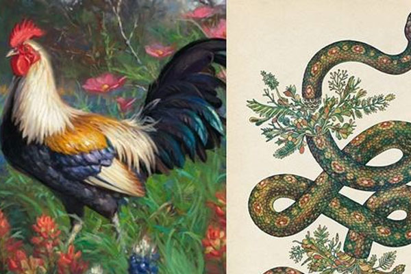 Số trời định sẵn: 3 cặp đôi rủ nhau thoát nạn Tam Tai, thu về bạc tỷ trong 5 năm tới-1