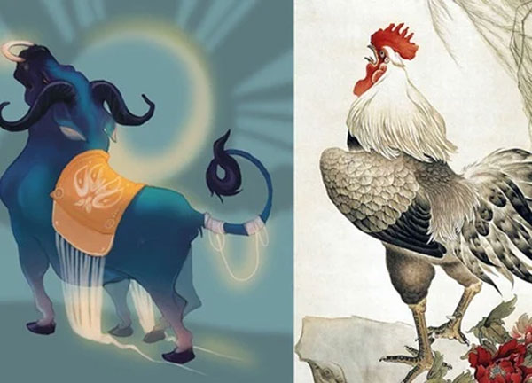 Số trời định sẵn: 3 cặp đôi rủ nhau thoát nạn Tam Tai, thu về bạc tỷ trong 5 năm tới-2