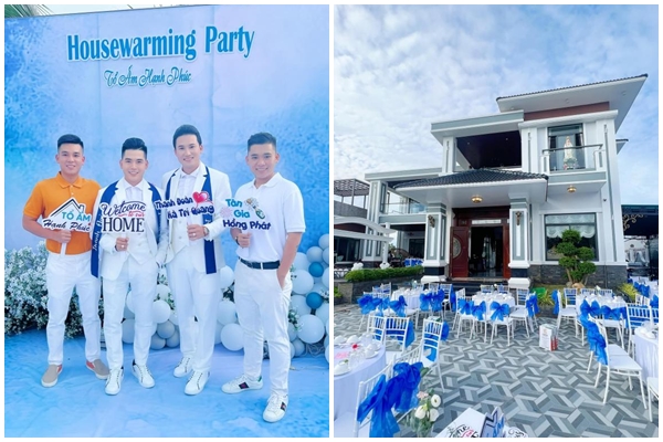 BLV nổi tiếng VTV khoe tư gia bao sang xịn, nhìn chuẩn đại gia-11