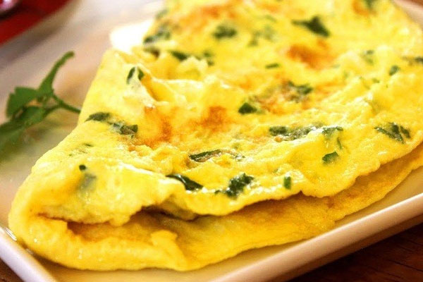 Mẹo rán trứng ngon mà nhiều người chưa biết-1