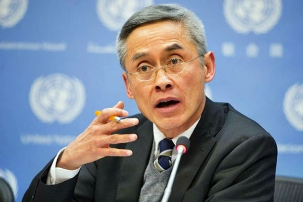 ‘Con mồi’ mới khó ngờ của nhóm lừa đảo tại Campuchia-1