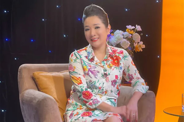 Thanh Thanh Hiền: Tôi không phải đại gia bất động sản, chỉ có một nghề đi hát-3