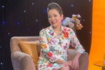 Thanh Thanh Hiền: 'Tôi luôn khát khao làm vợ'