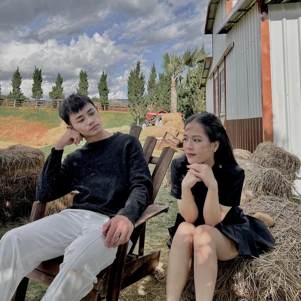 Huyền My: Tôi từng muốn xóa thông tin trong quá khứ để bảo vệ Anh Tú-2