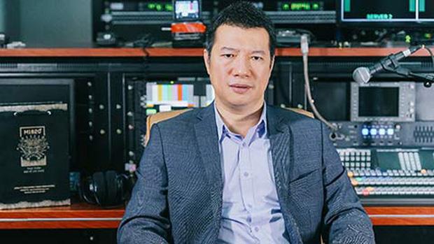 BLV nổi tiếng VTV khoe tư gia bao sang xịn, nhìn chuẩn đại gia-2