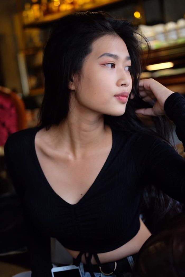 Gia cảnh khó khăn, chưa từng được đi máy bay của Hoa hậu Đoàn Thiên Ân-6